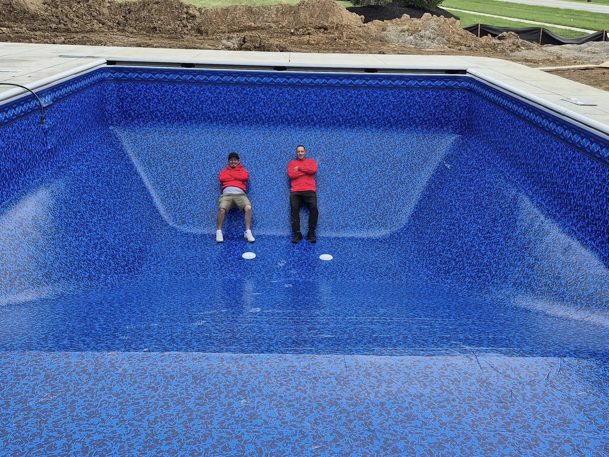 B&B Pools Team B&B Pools Team