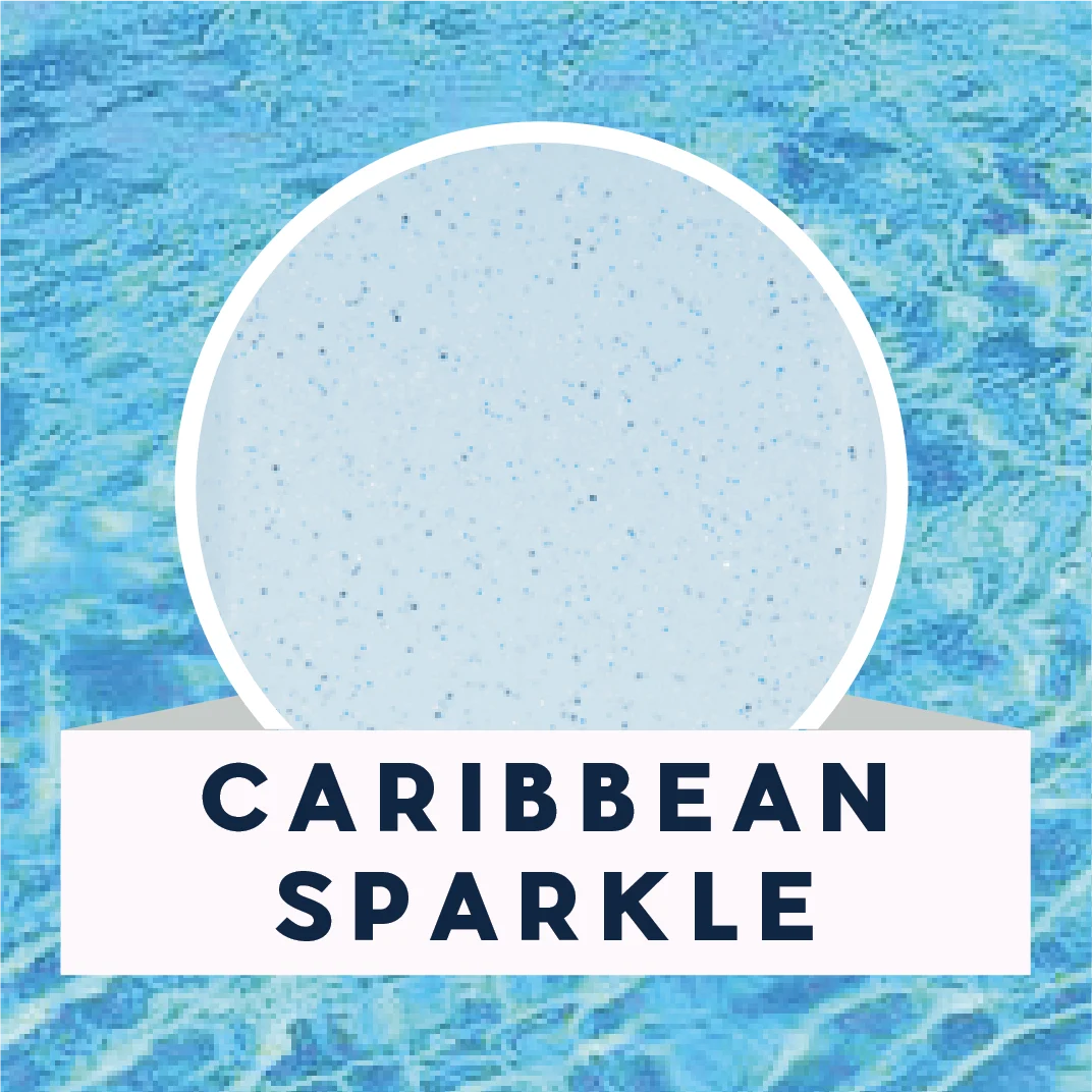 Caribbean-Sparkle