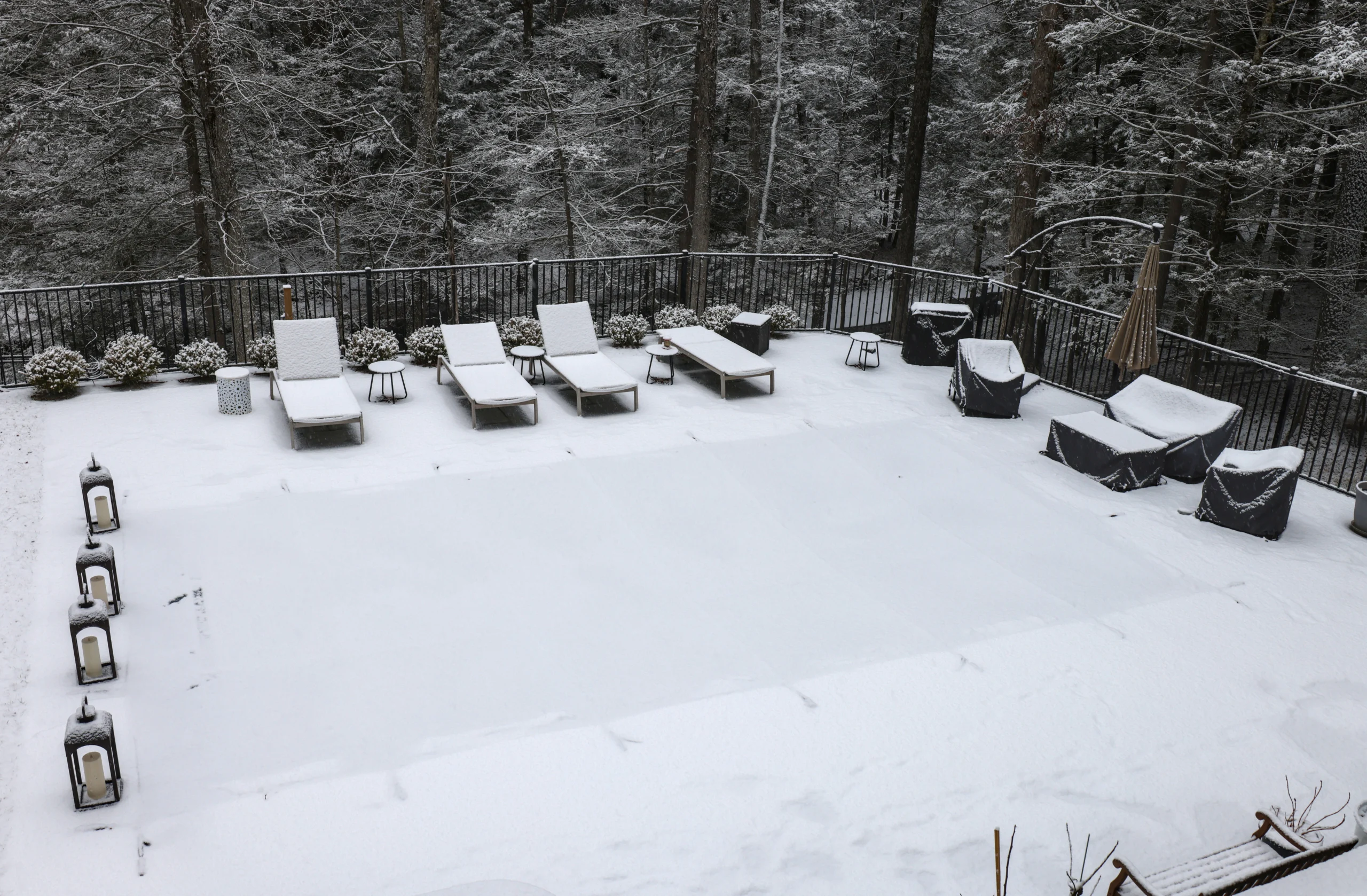 Pool Closing Services Bargersville Pool Closing Services Bargersville