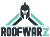 Roofwarz Logo
